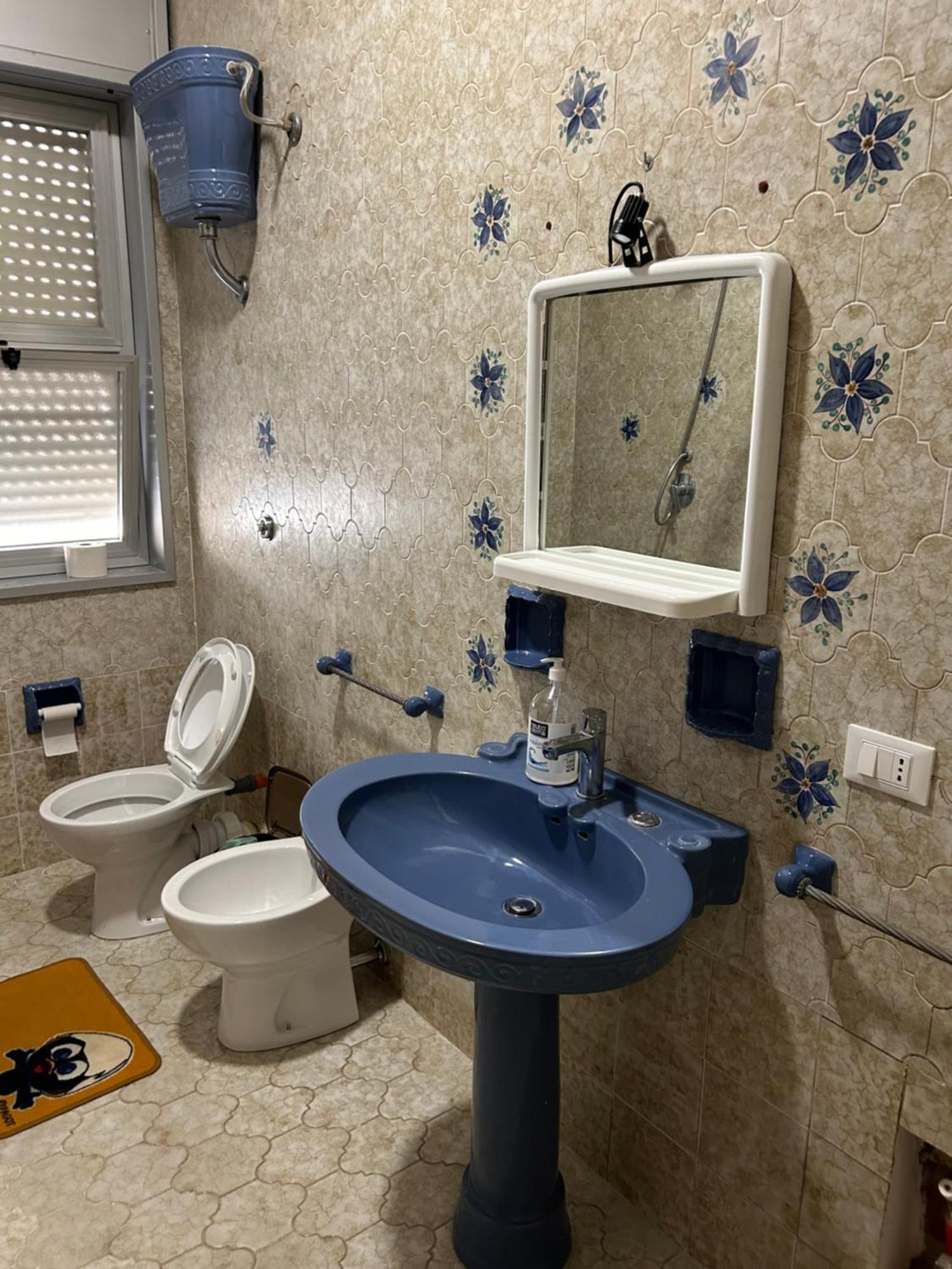 Porta Palermo Centro Sciaccaアパートメント エクステリア 写真