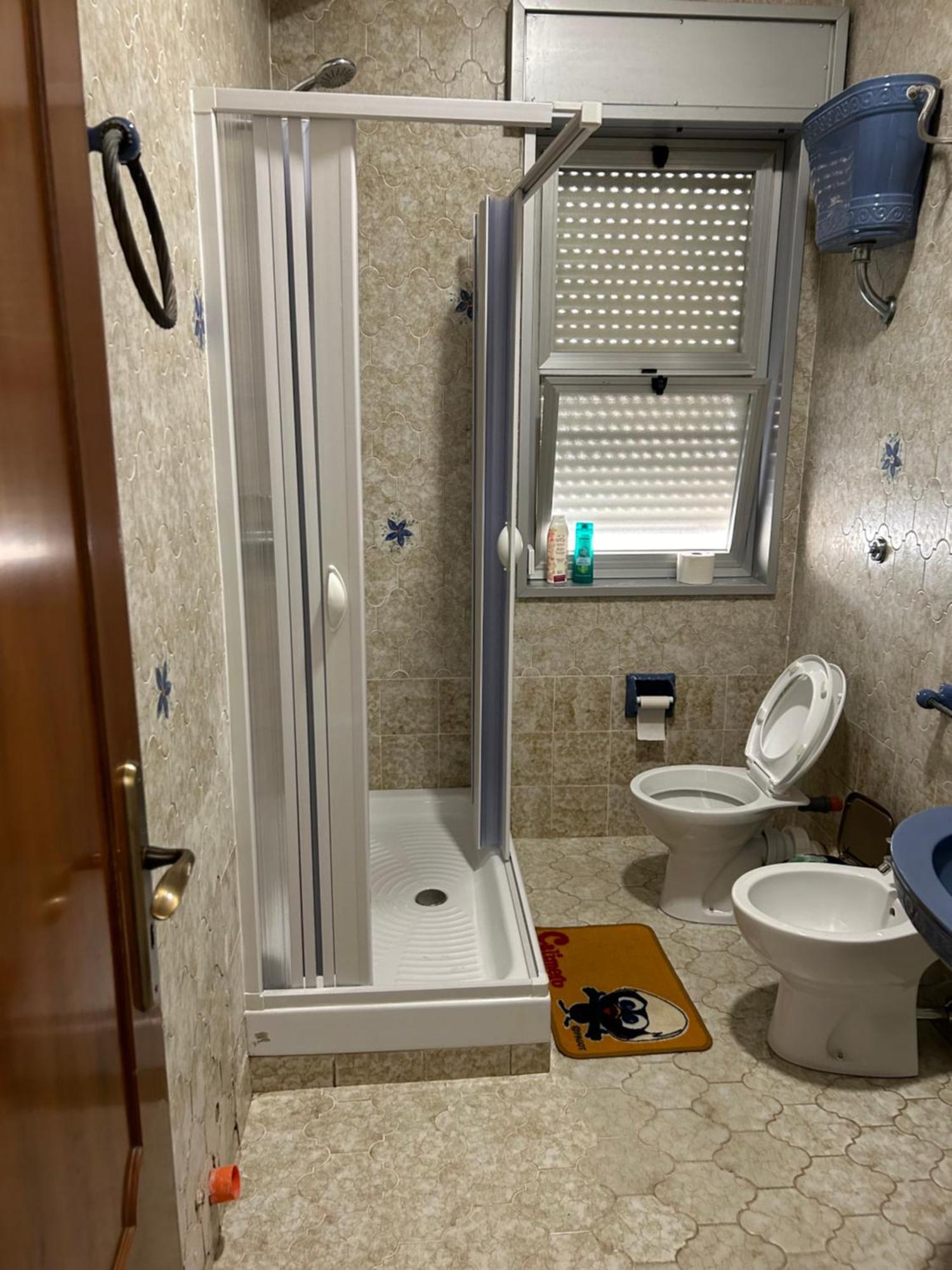 Porta Palermo Centro Sciaccaアパートメント エクステリア 写真