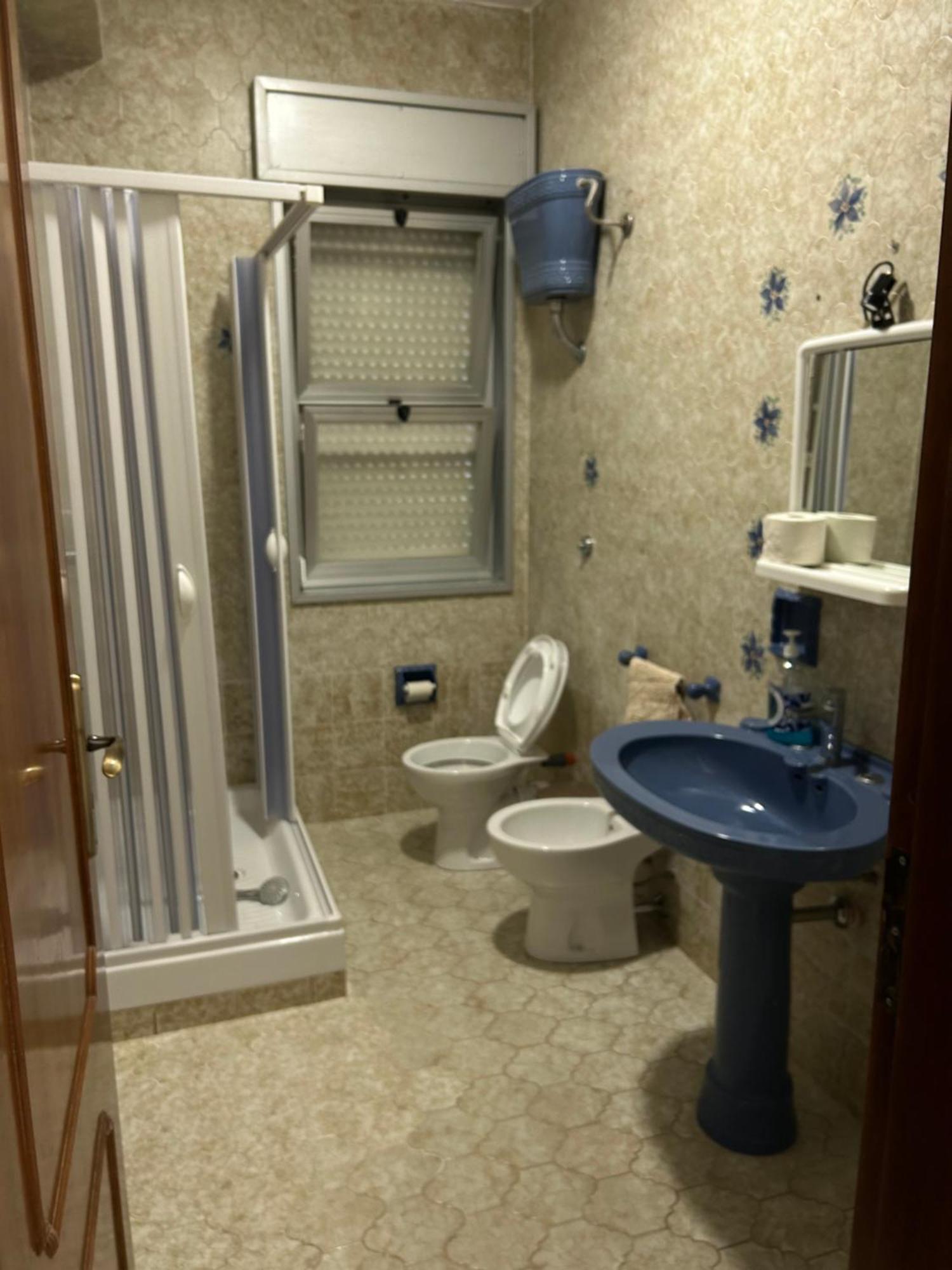 Porta Palermo Centro Sciaccaアパートメント エクステリア 写真