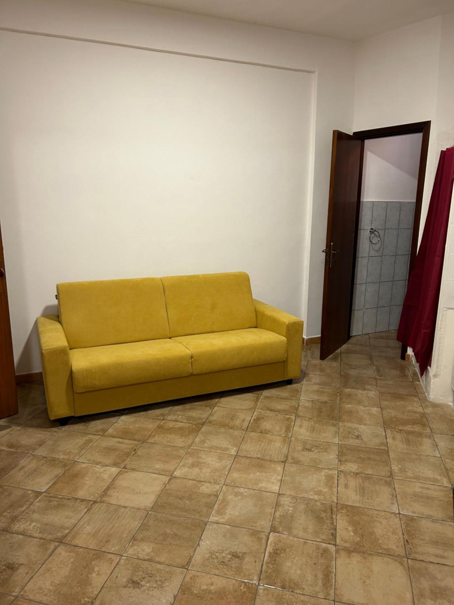Porta Palermo Centro Sciaccaアパートメント エクステリア 写真