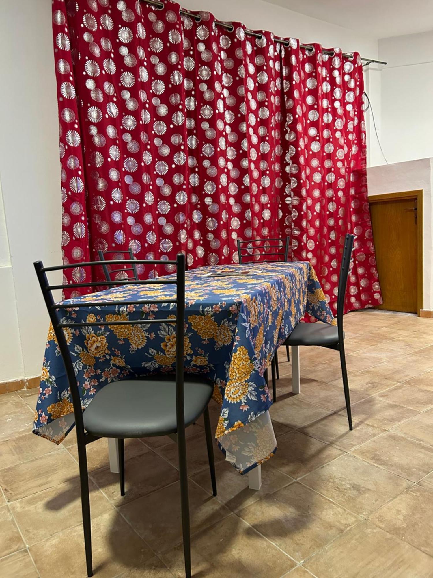 Porta Palermo Centro Sciaccaアパートメント エクステリア 写真